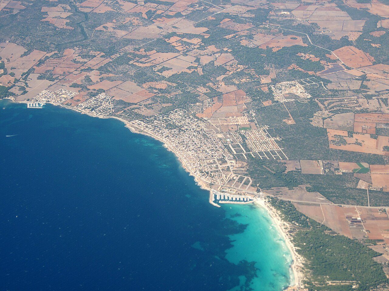 Arenal de sa Ràpita