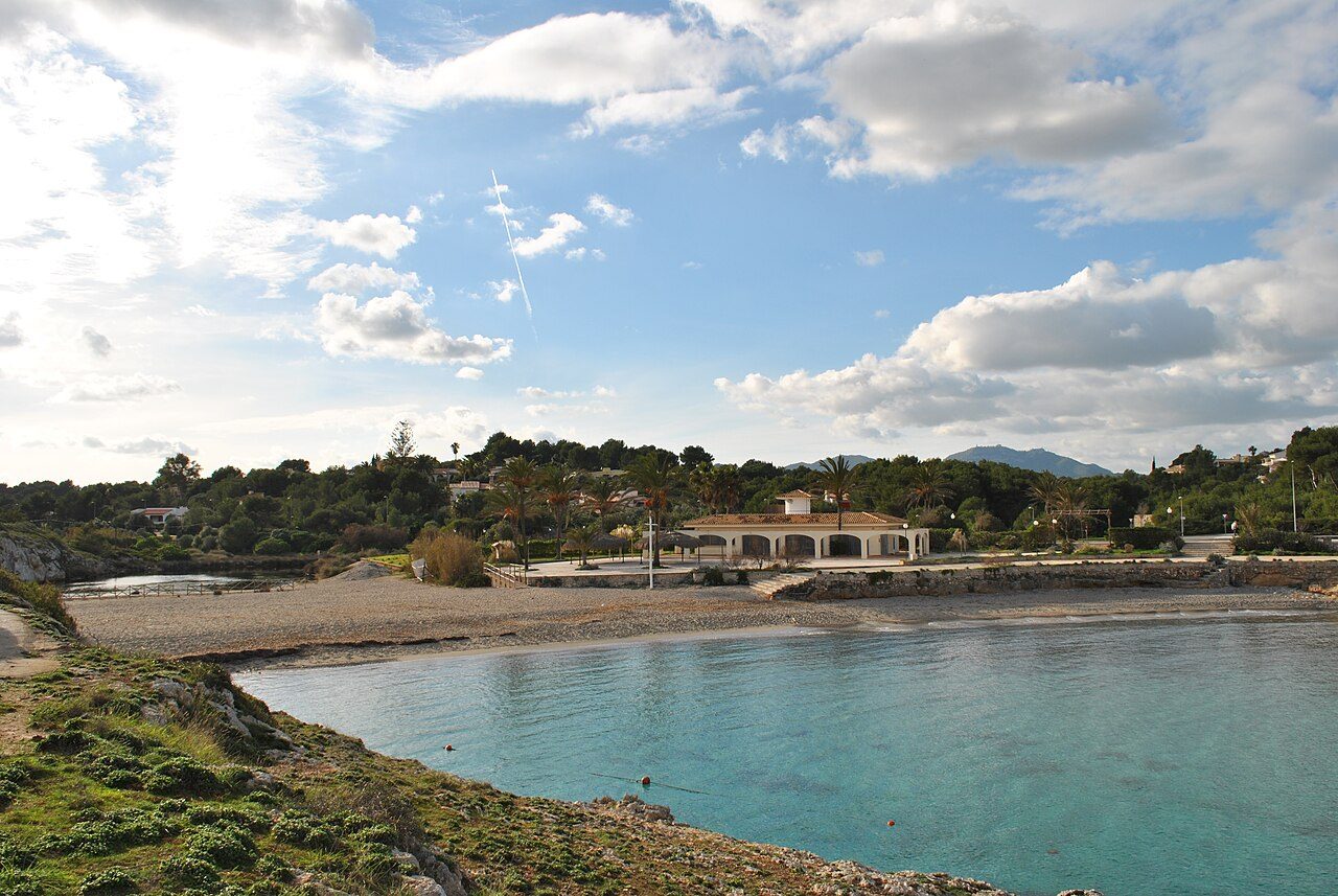 Cala Murada