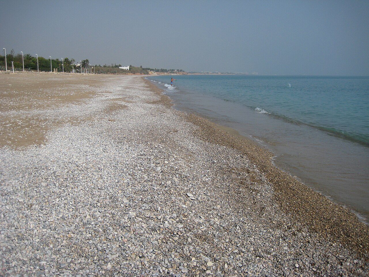 Mar Xica