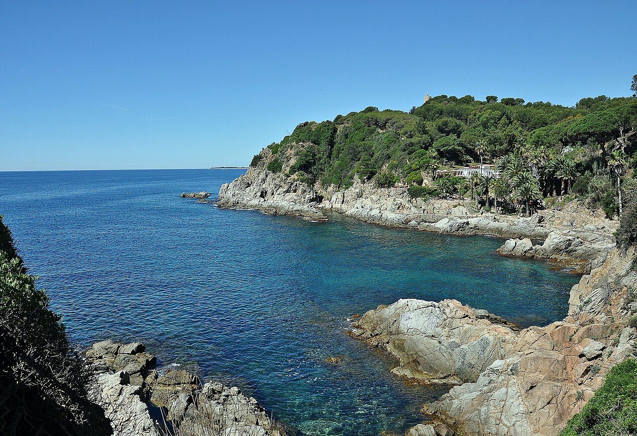 Cala Banys