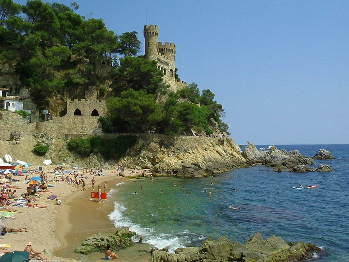 Sa Caleta