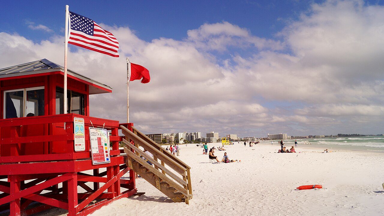 Siesta Key