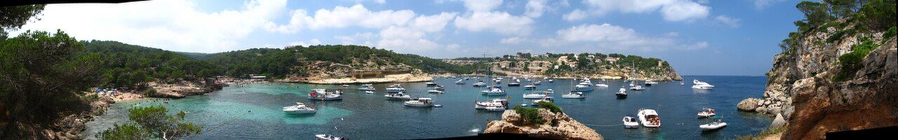 Platgeta de Portals Vells