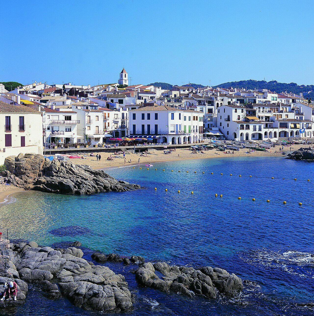 En Calau