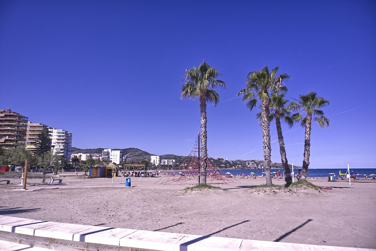 Torre Sant Vicent