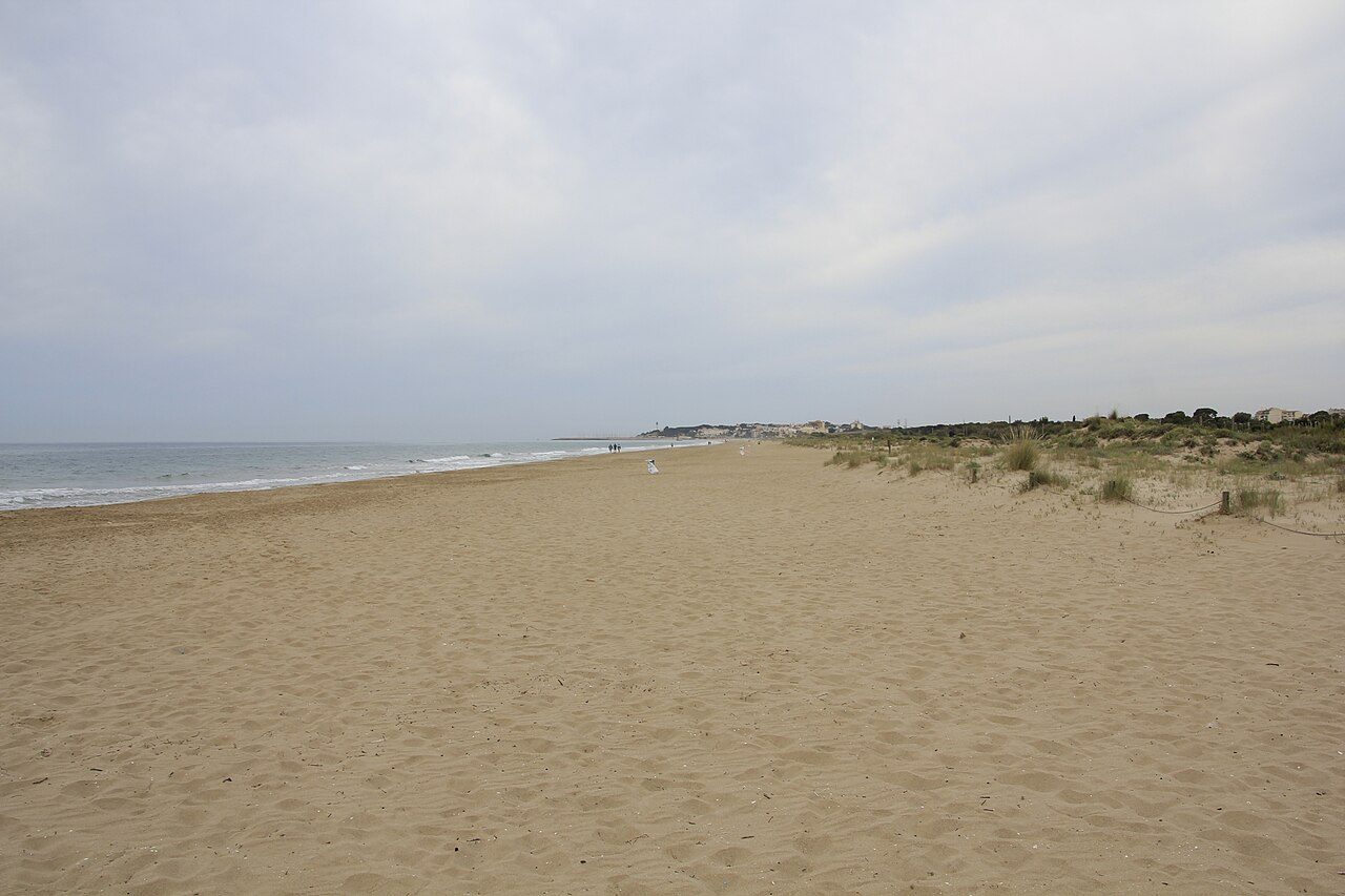 Platja dels Muntanyans