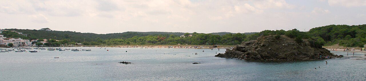 Platja des Grau
