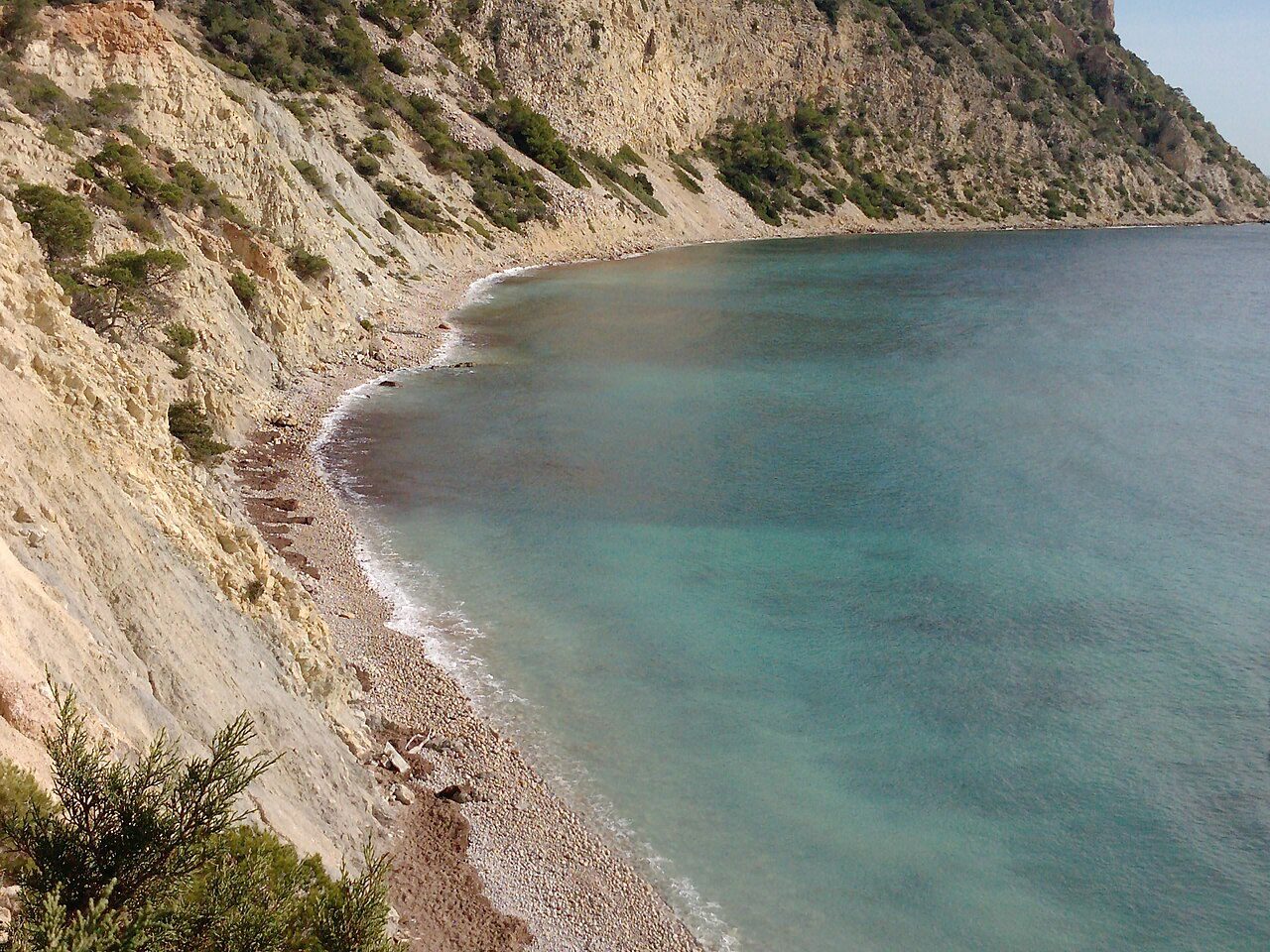 Sol d'en Serra