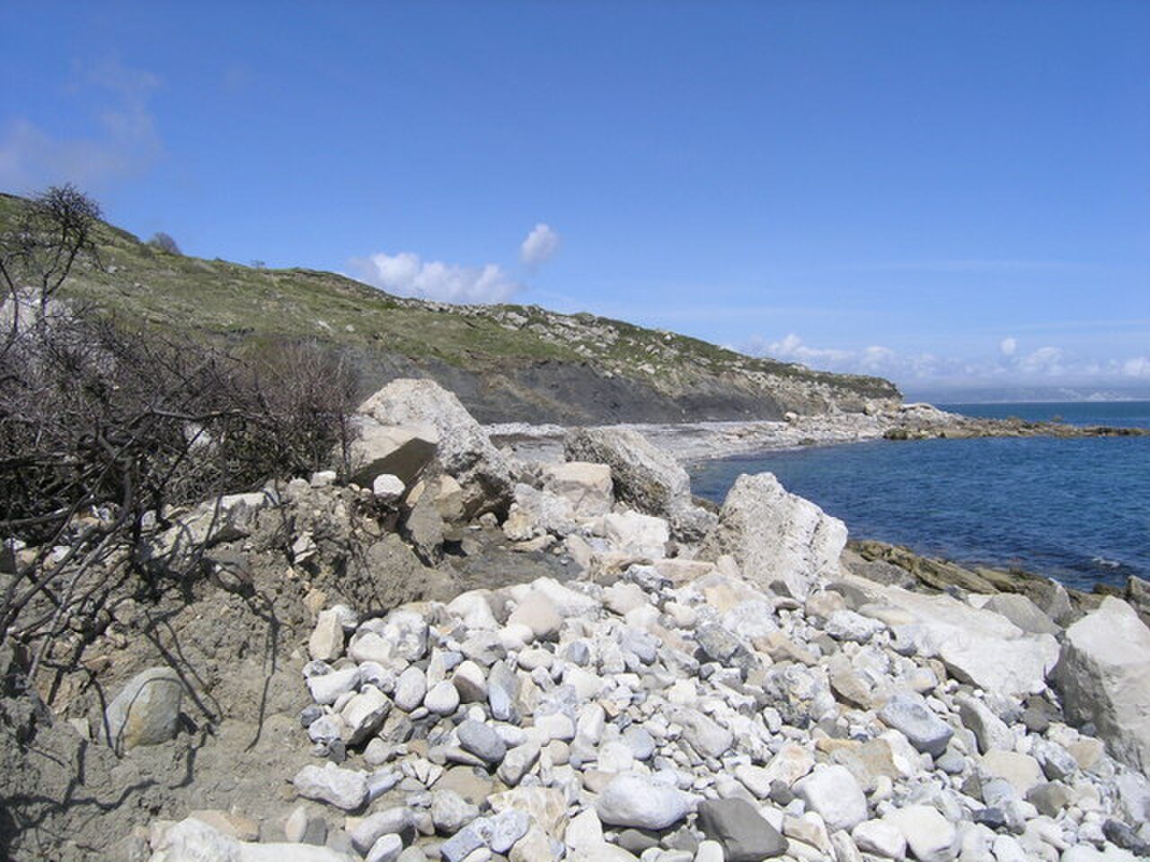 Little Beach
