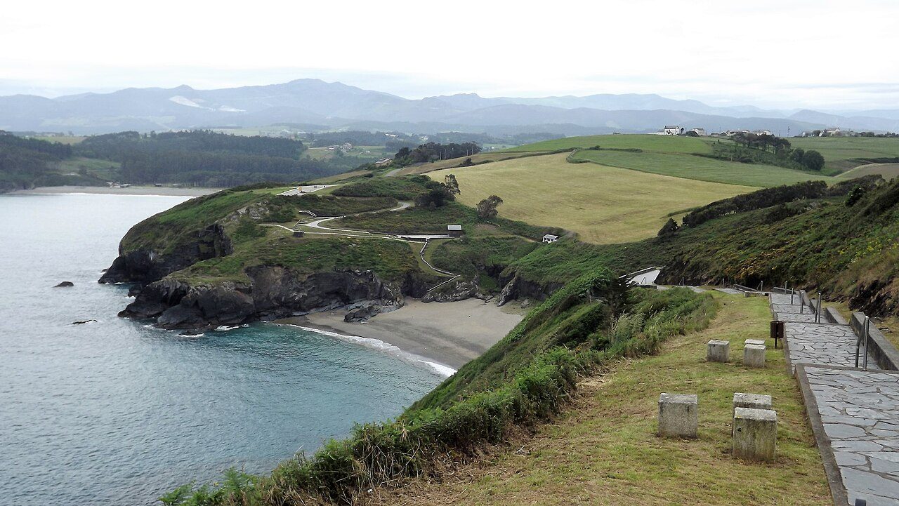Arnielles Beach