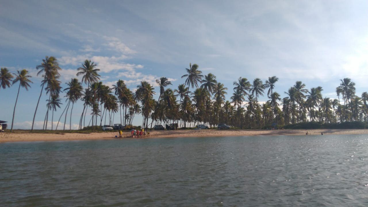 Barra do Jacuípe