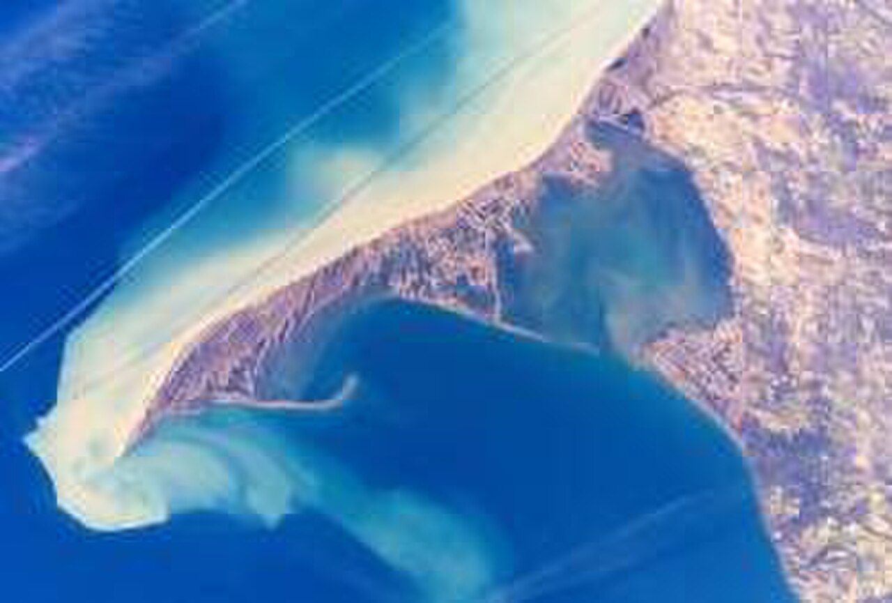 Long Point