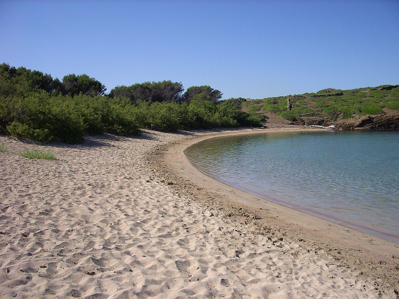 Els Tamarells