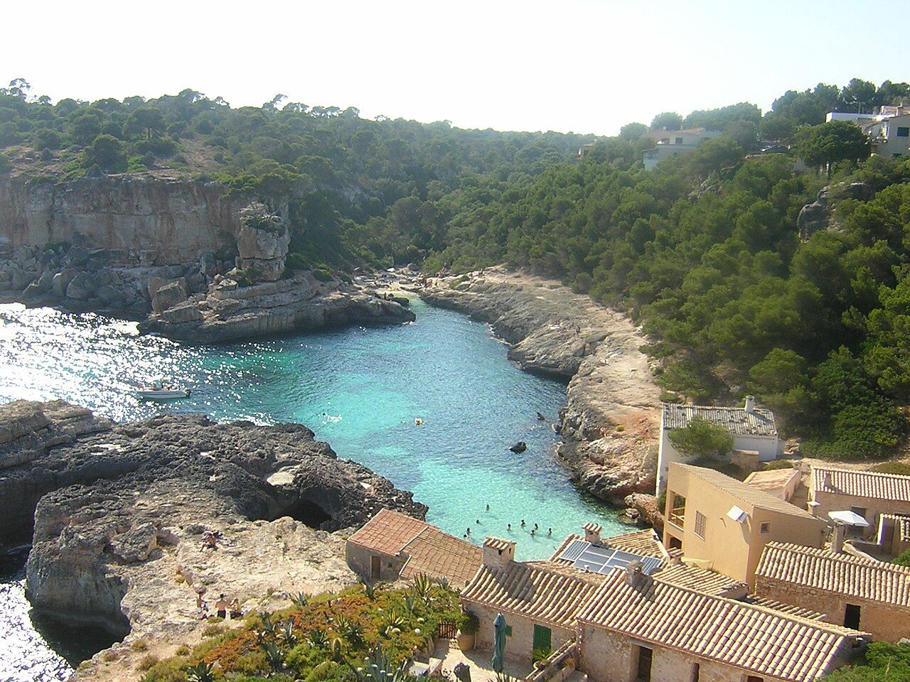 Cala l'Almunia