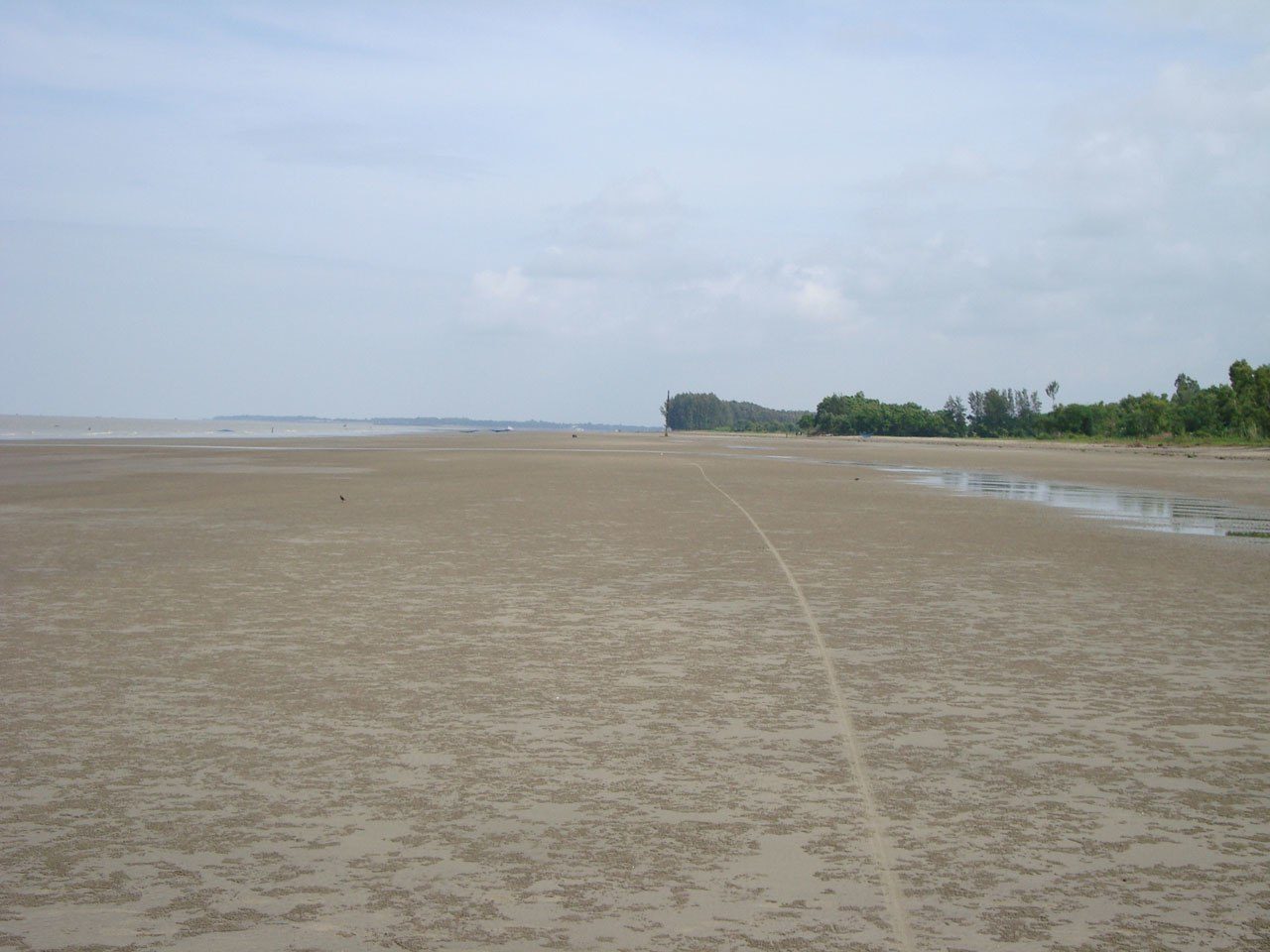 Parki Beach