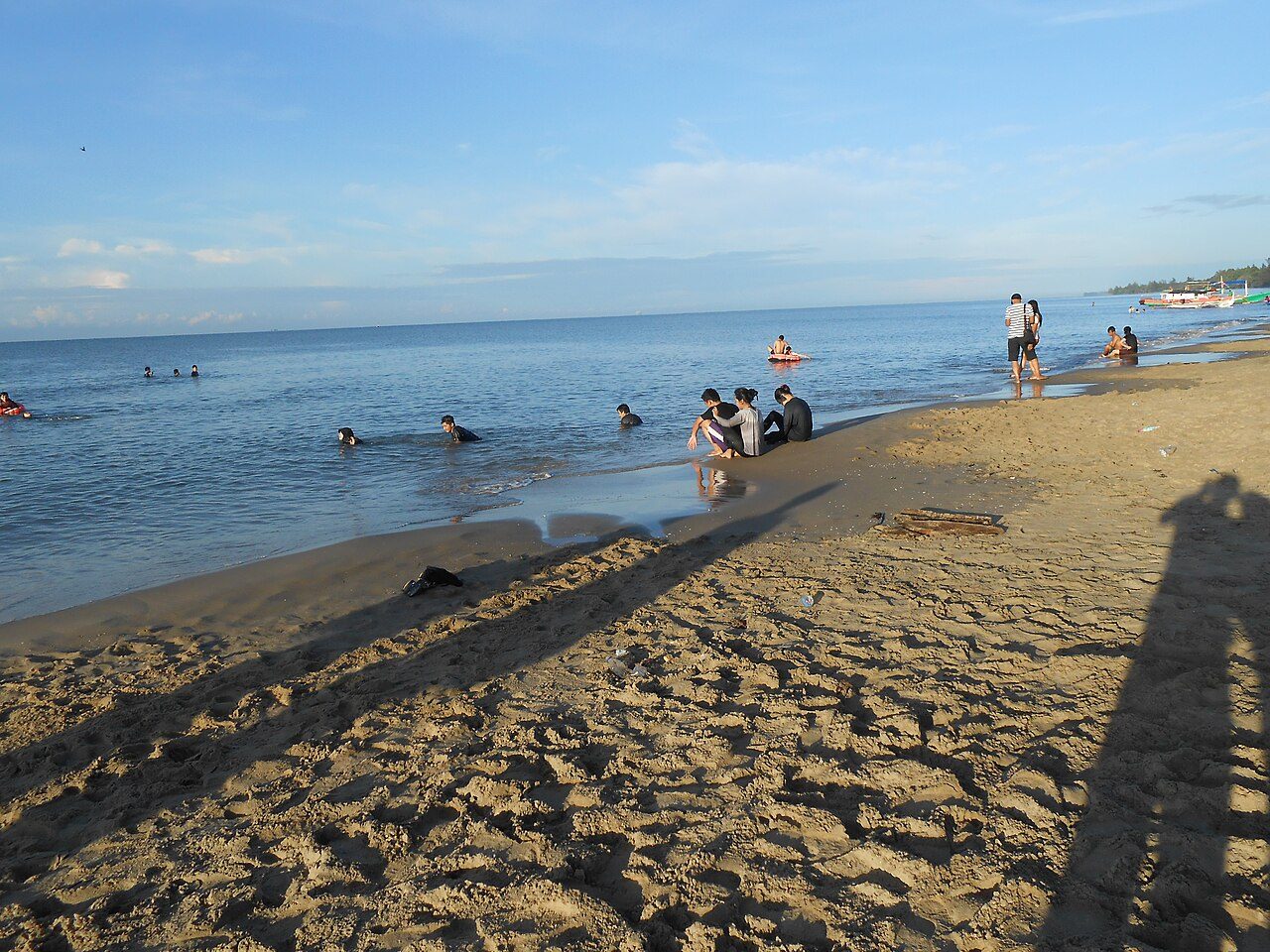 Angsana Beach