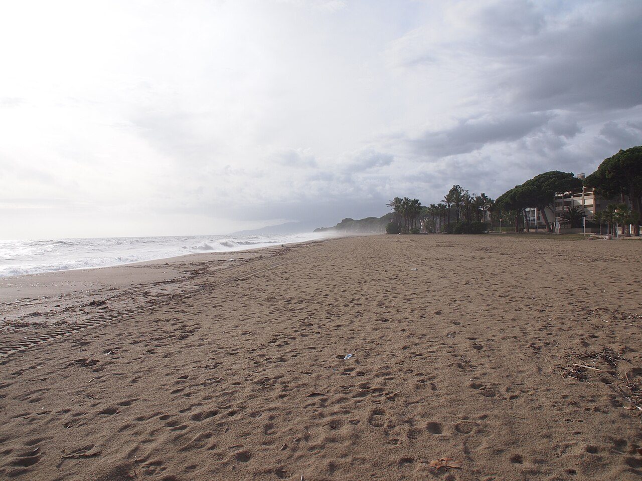 Vilafortuny