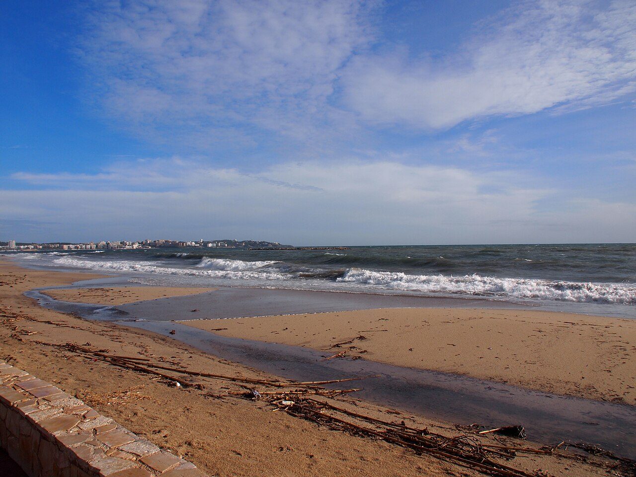 Cap de Sant Pere