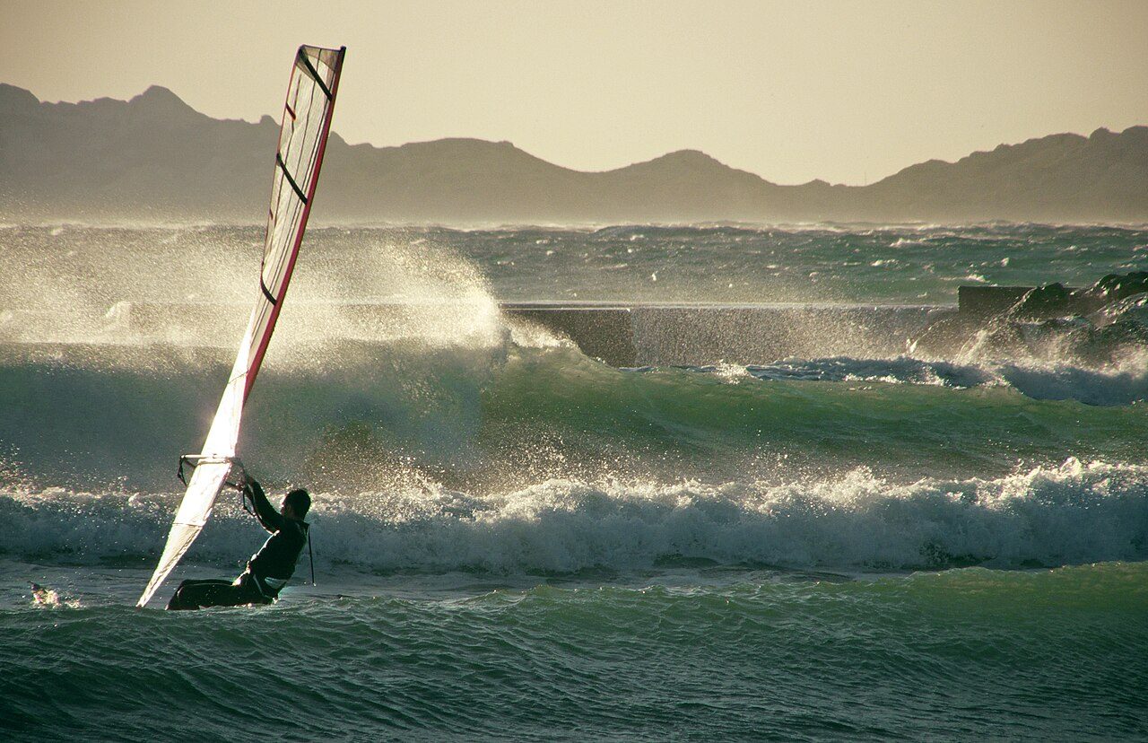Plages du Prado
