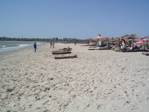 Paradise Beach