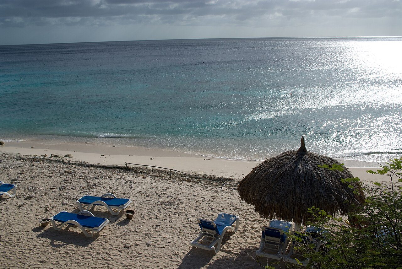 Playa Kalki