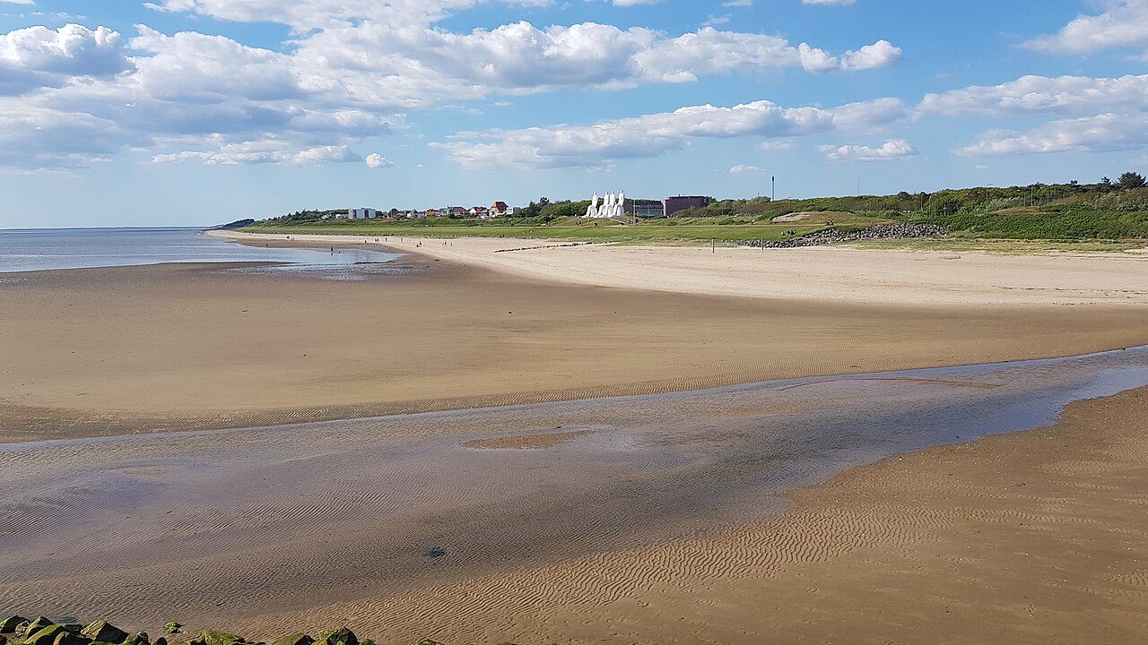 Sædding Beach