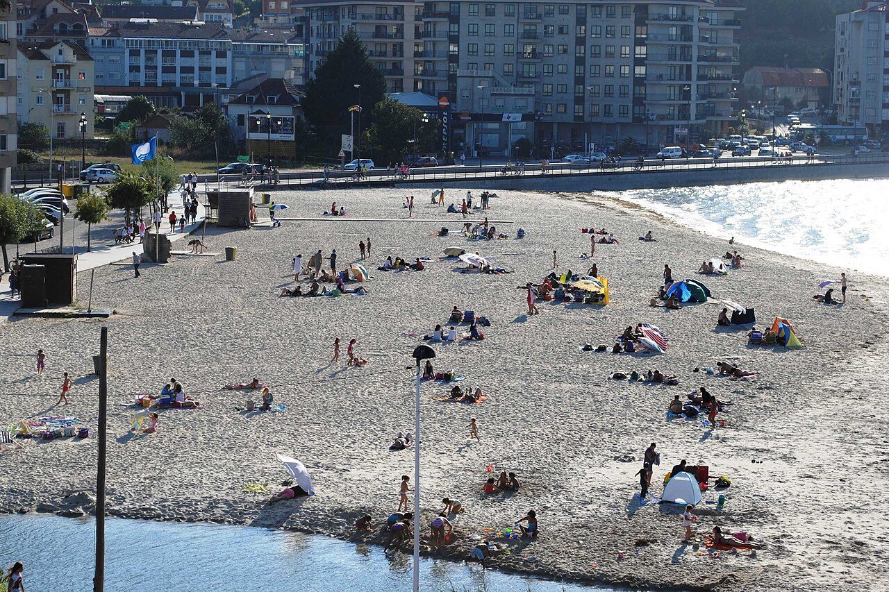 Playa Marta
