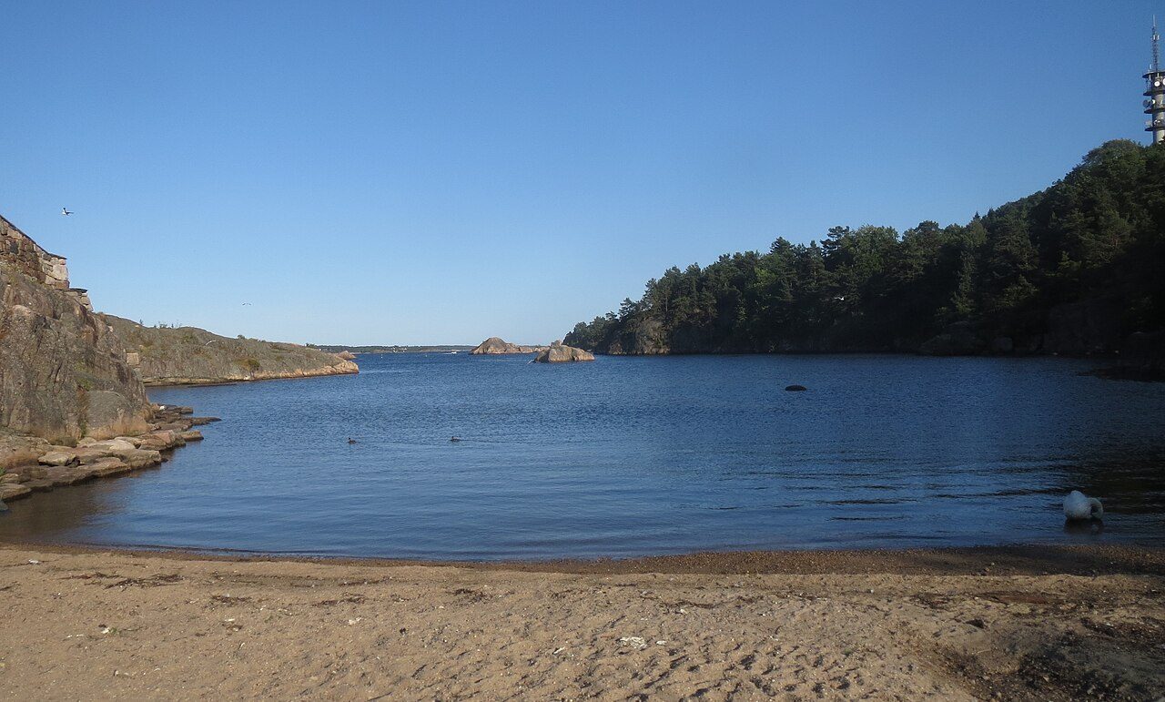 Bendiksbukta