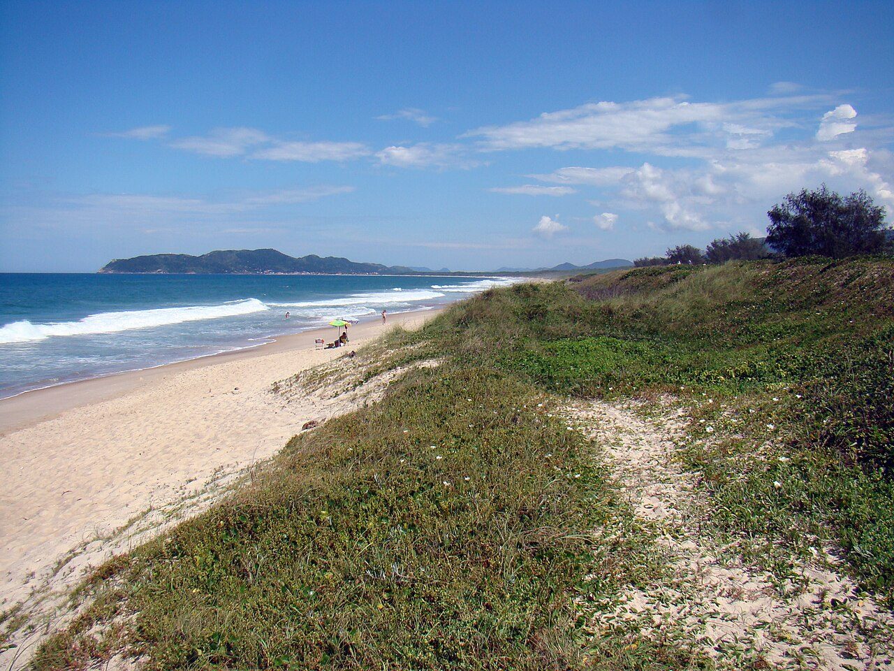 Mozambique Beach