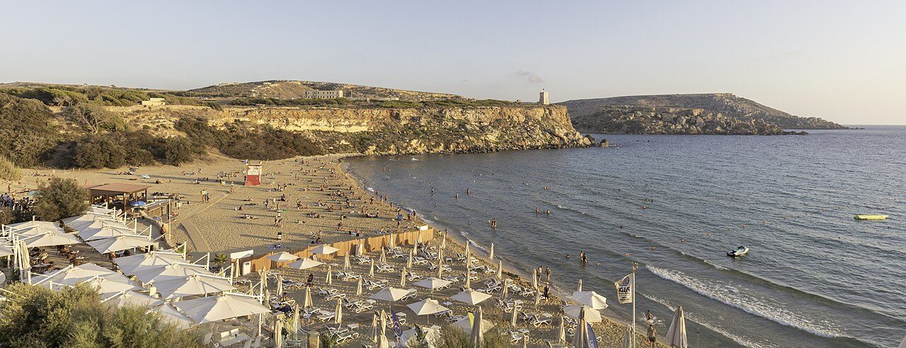 Golden Bay