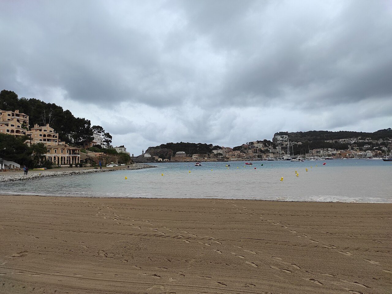 Beaches of Sóller