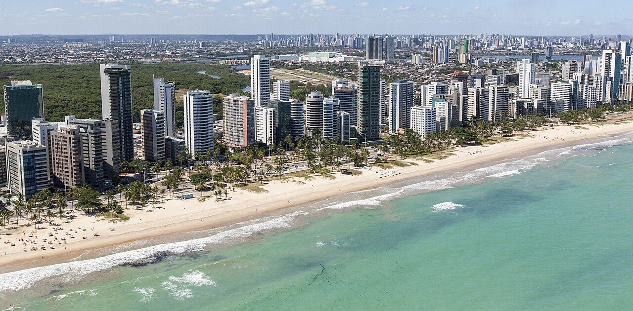 Praia do Pina