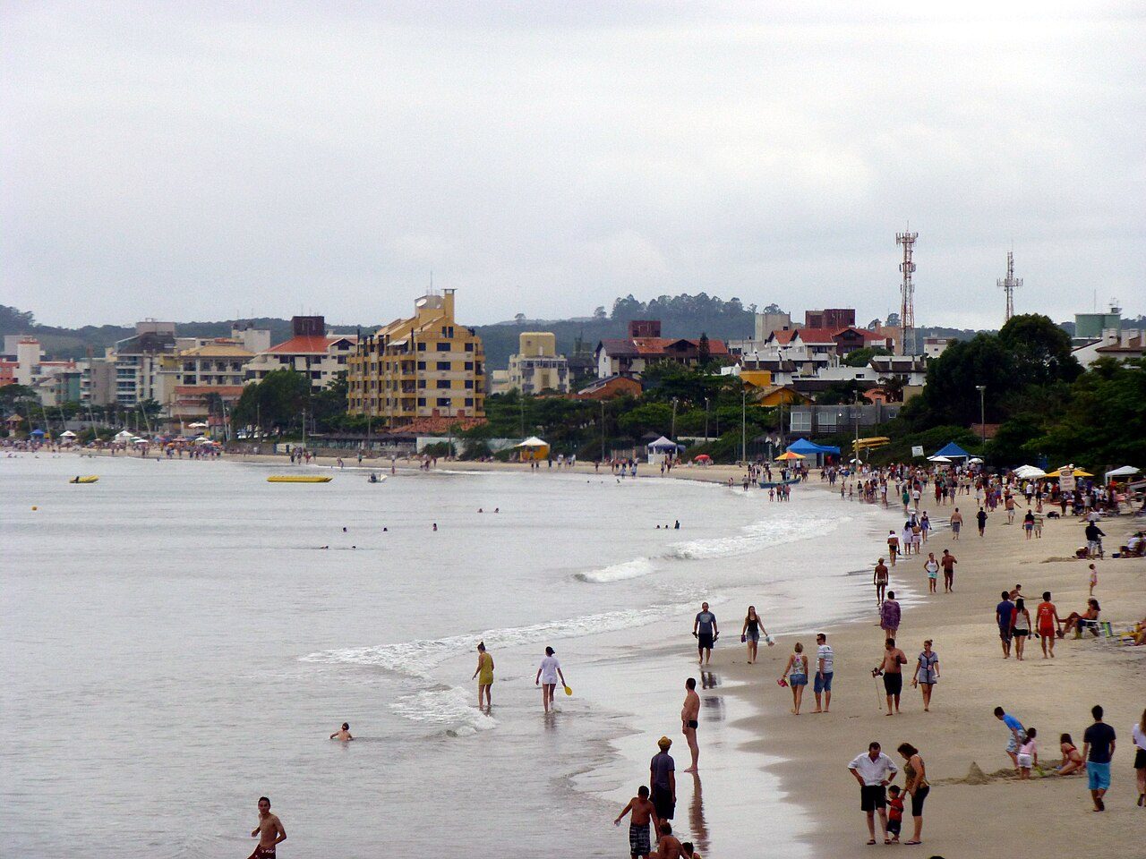 Canasvieiras