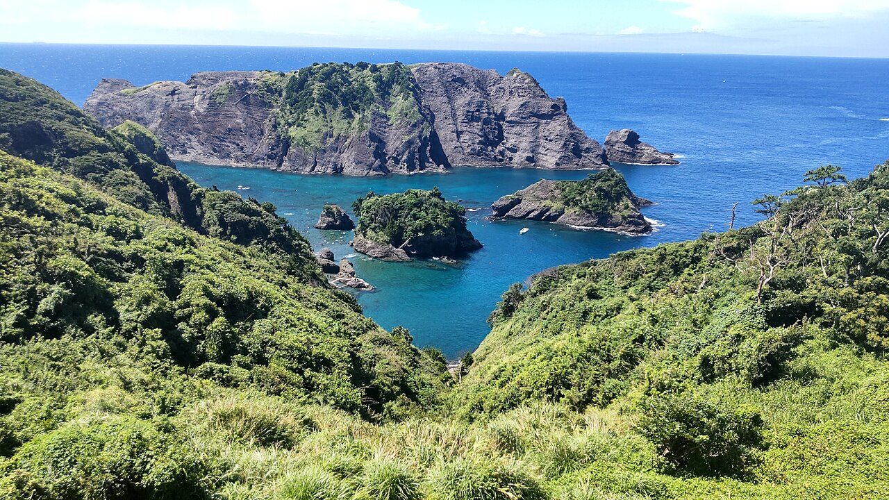 Hirizo Beach
