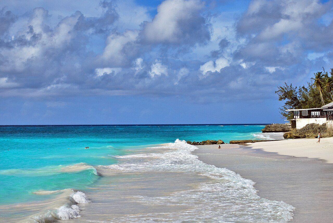 Worthing Beach