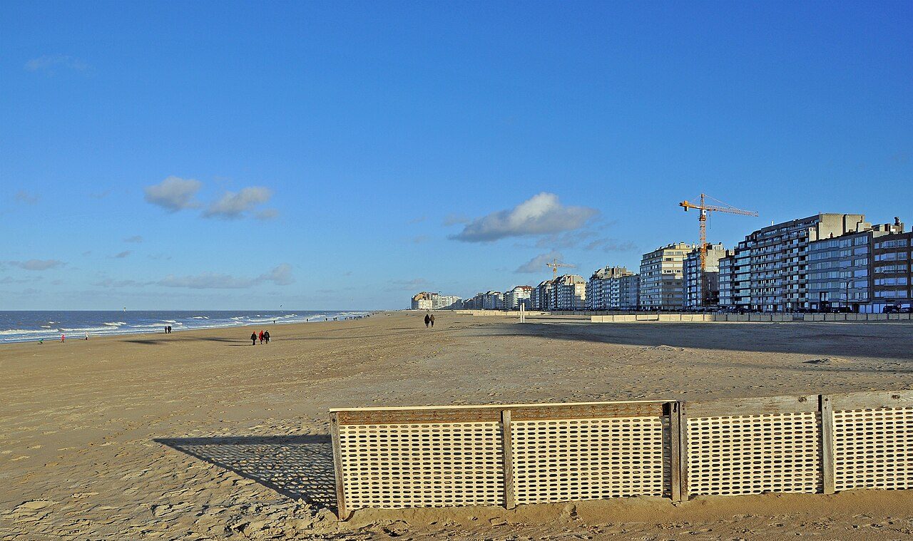 Albertstrand