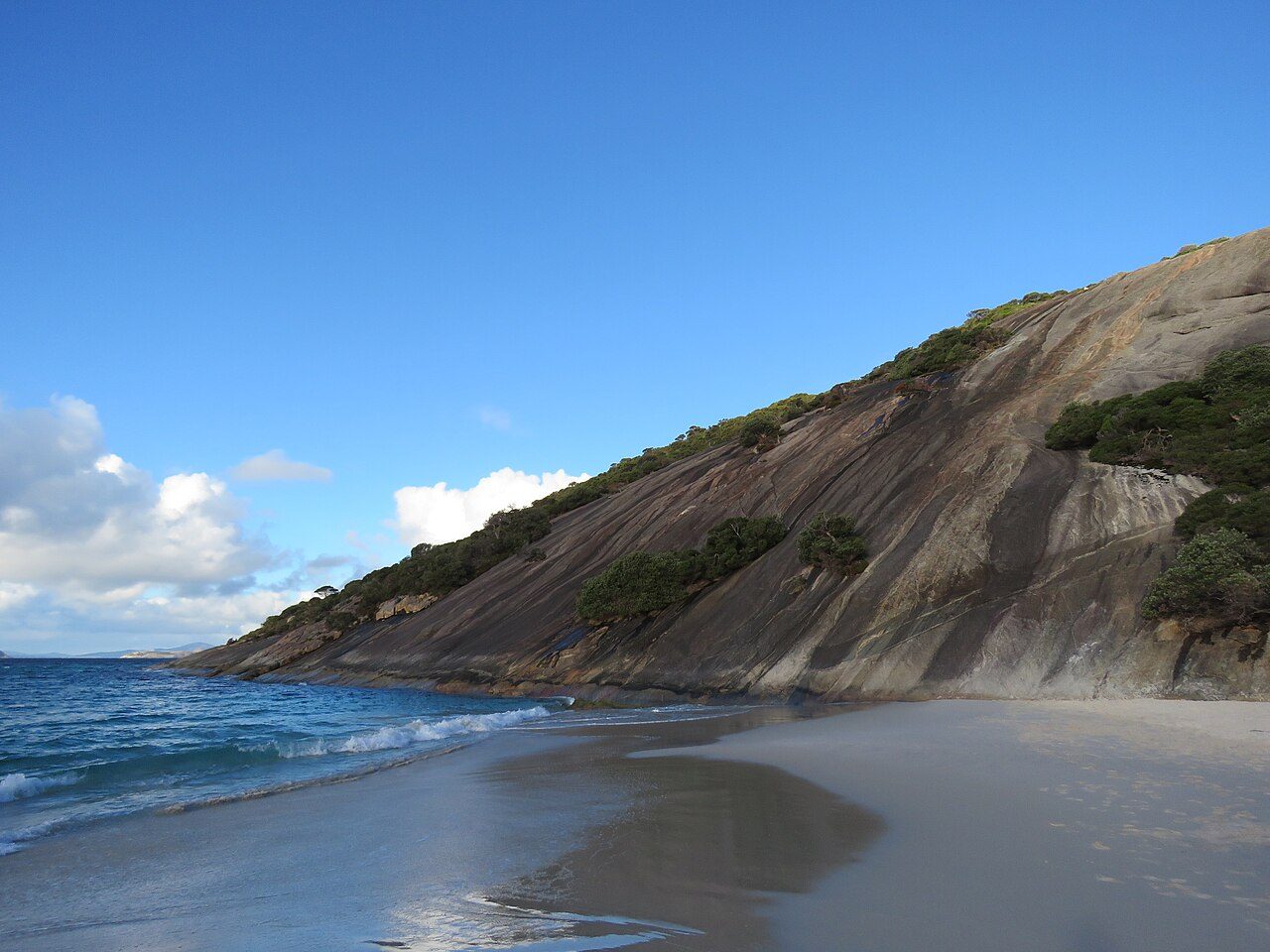 Misery Beach