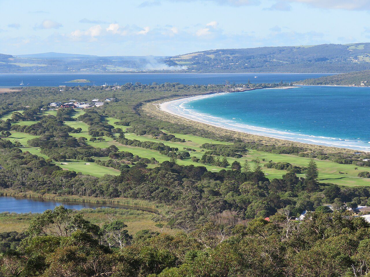 Middleton Beach