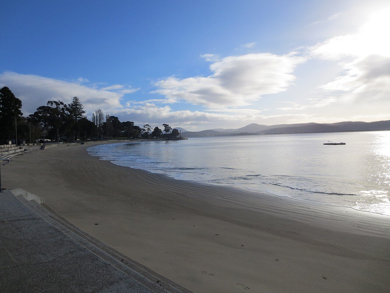 Long Beach