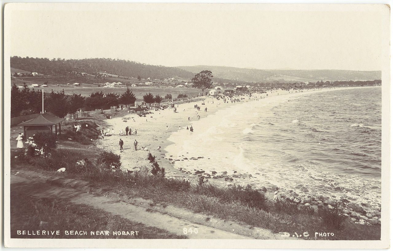 Bellerive Beach