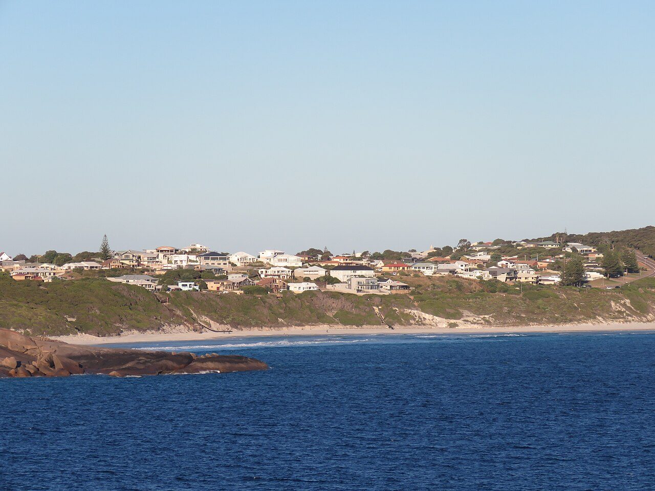 West Beach