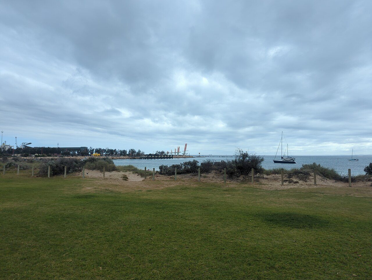 Town Beach