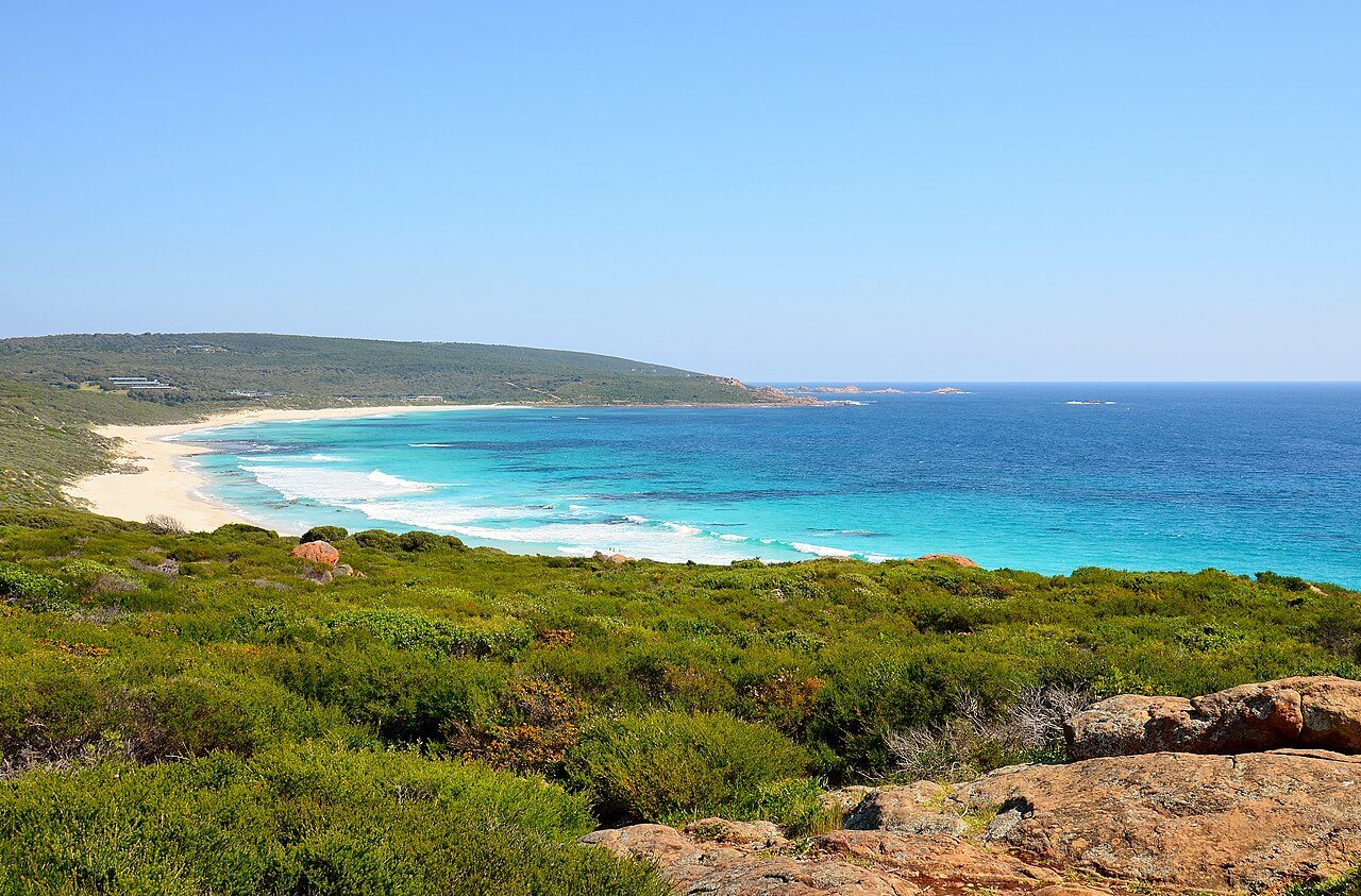 Smiths Beach