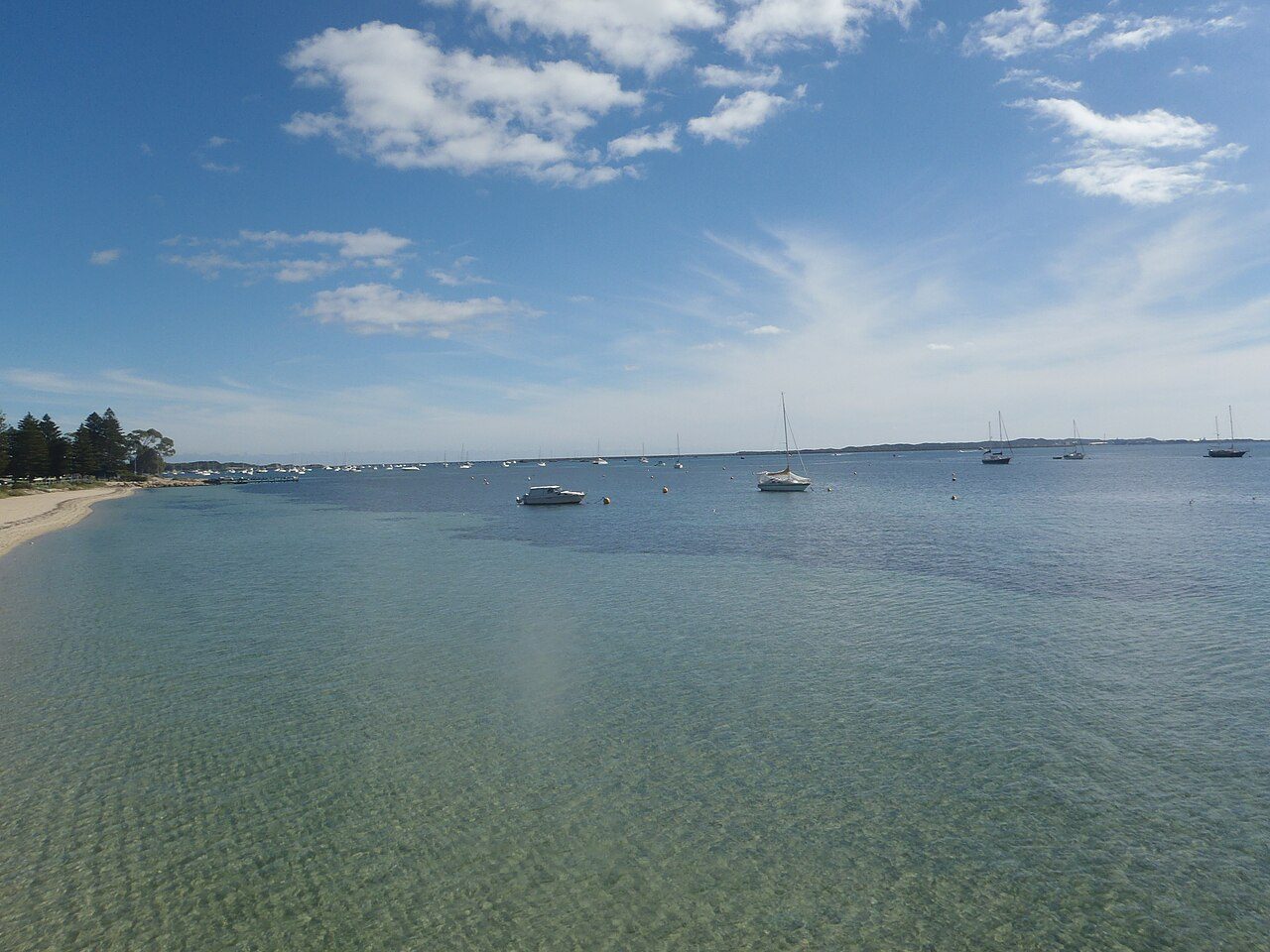 Palm Beach