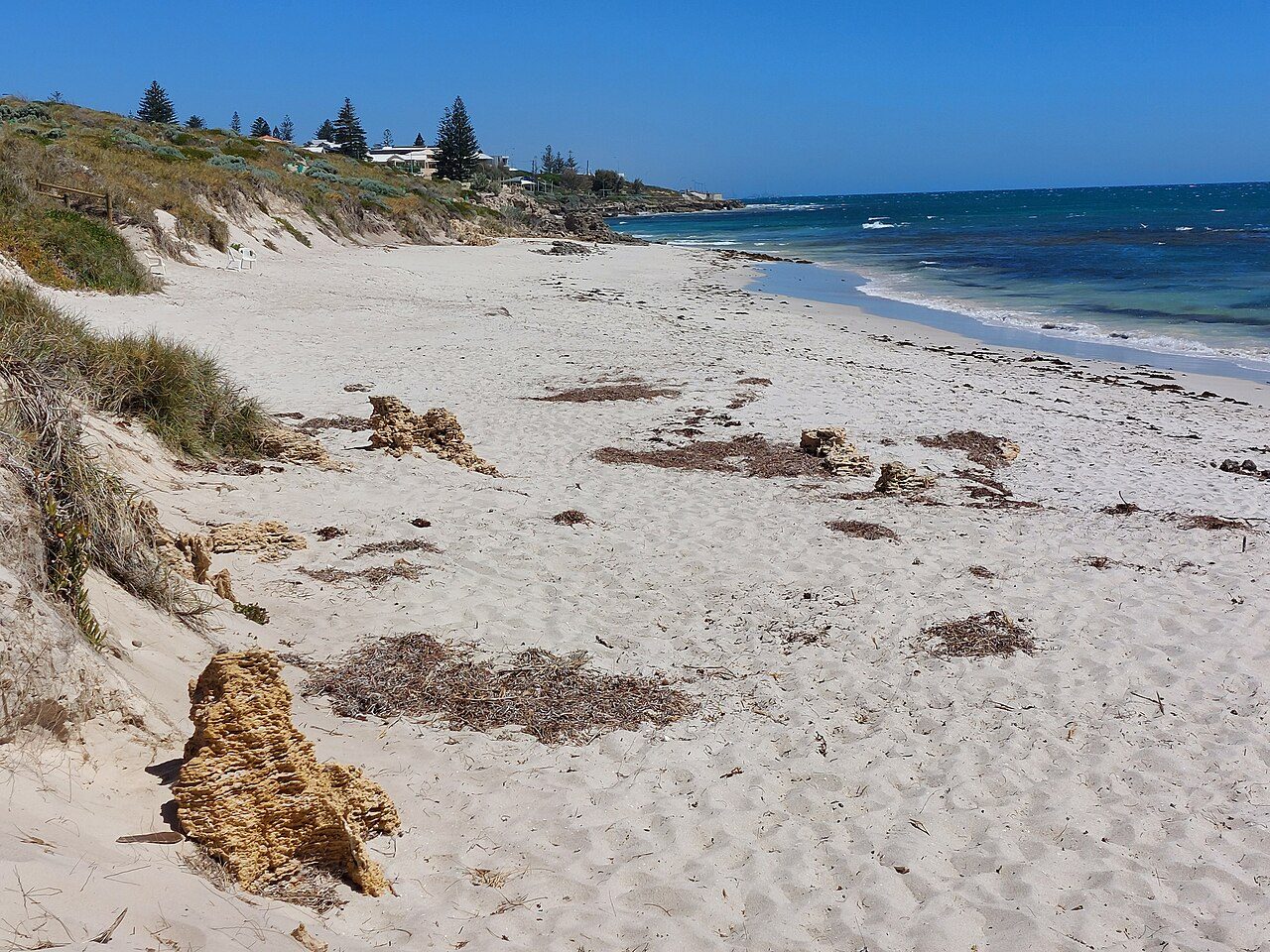Marmion Beach