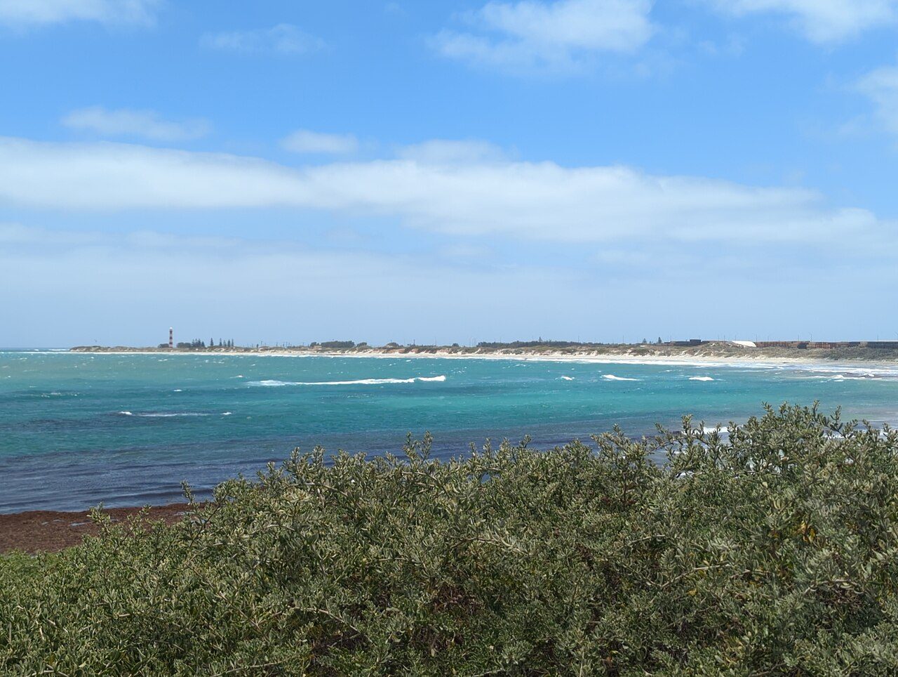 Greys Beach