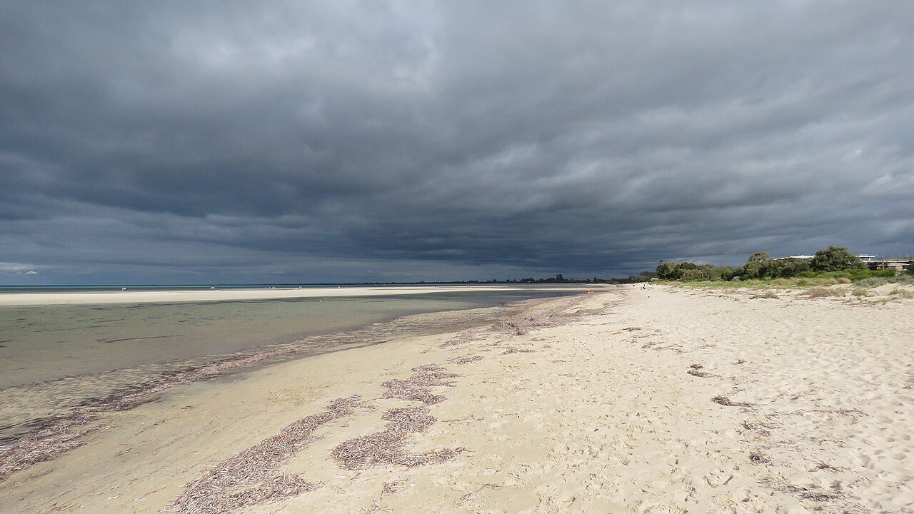 Dunsborough Beach