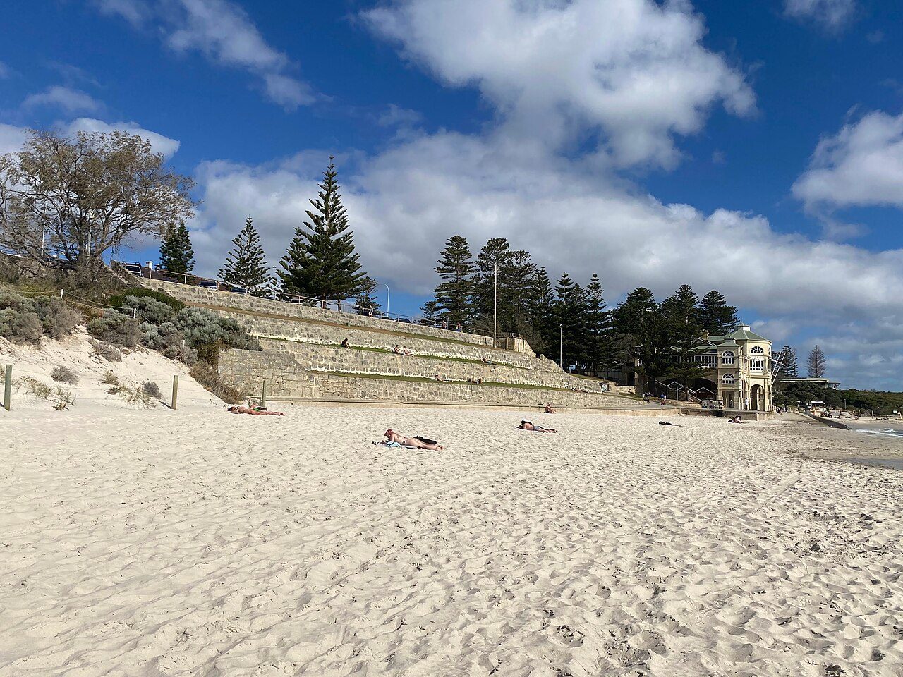 Cottesloe Beach