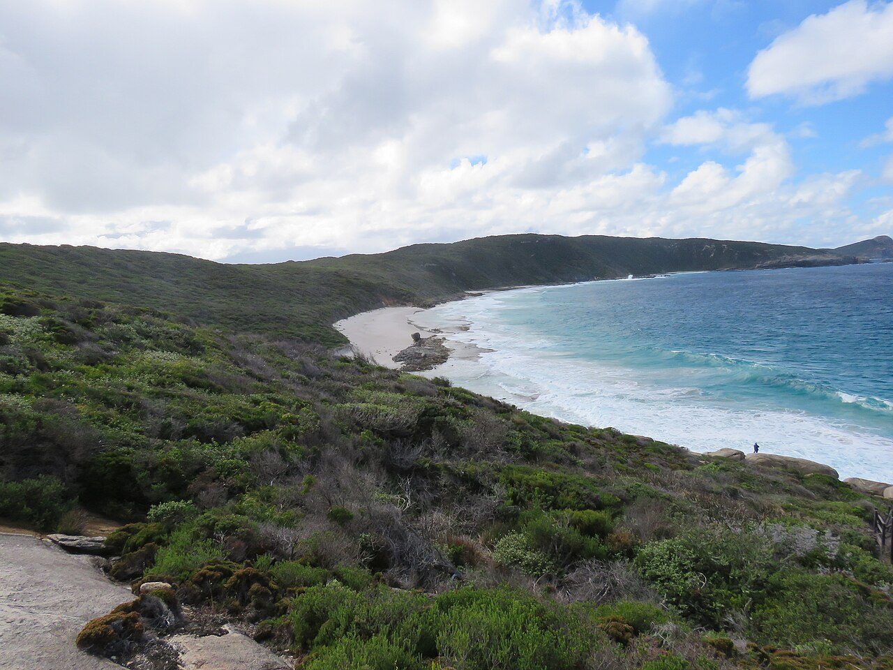 Cable Beach