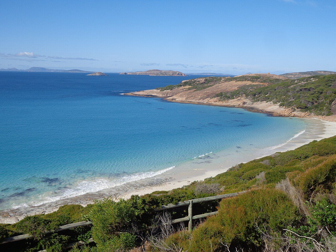 Blue Haven